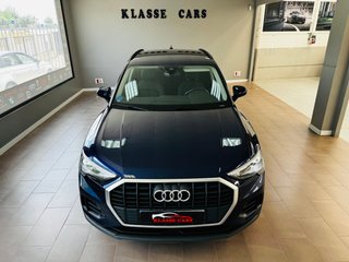 Audi Q3 2021