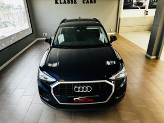 Audi Q3 2021