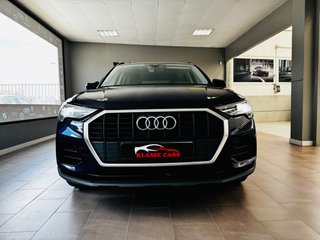 Audi Q3 2021