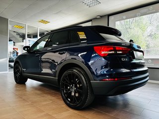 Audi Q3 2021