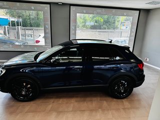 Audi Q3 2021