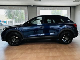 Audi Q3 2021
