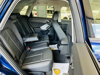 Audi Q3 2021