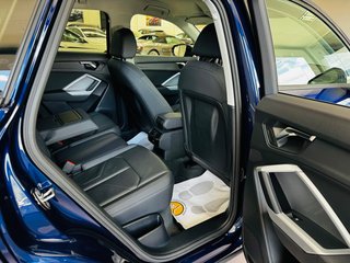 Audi Q3 2021