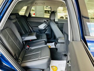 Audi Q3 2021