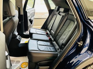 Audi Q3 2021