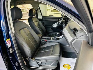 Audi Q3 2021