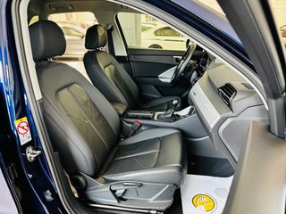 Audi Q3 2021