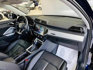 Audi Q3 2021