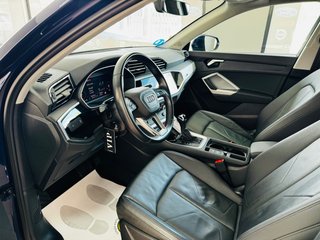 Audi Q3 2021