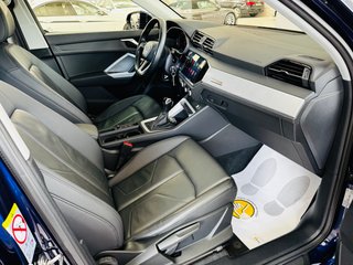 Audi Q3 2021