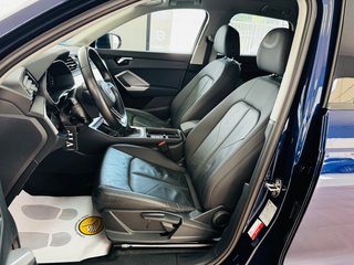 Audi Q3 2021