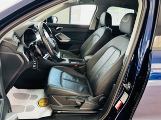 Audi Q3 2021