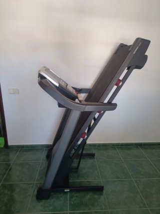 Cinta de Correr Pro-Form