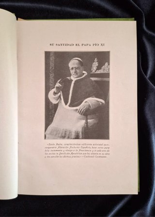 Crónica Bodas de Oro Sección Adoradora