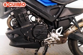 BMW F 800 R