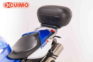BMW F 800 R