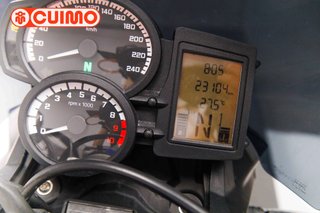BMW F 800 R