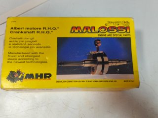 Malossi H.t.q. GEARS - CILINDRO, CIGUEÑAL, CORREA,