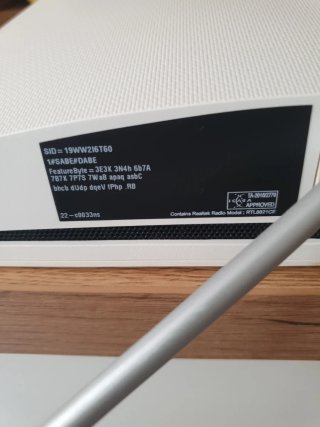 Ordenador HP Todo en Uno Beige/Blanco