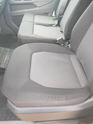 Volkswagen Crafter 2017