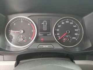 Volkswagen Crafter 2017