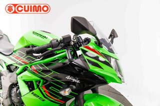 KAWASAKI NINJA 125
