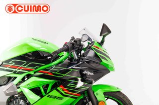 KAWASAKI NINJA 125