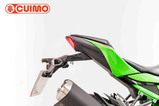 KAWASAKI NINJA 125