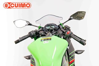 KAWASAKI NINJA 125