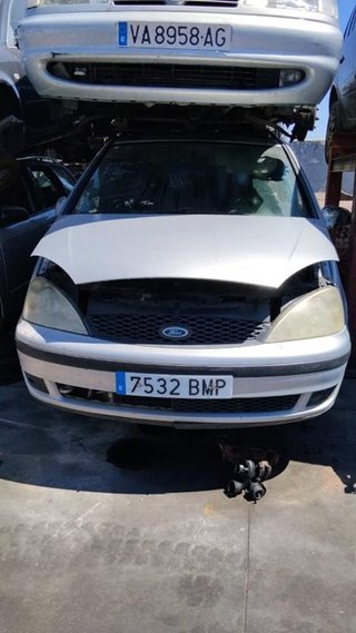 Despiece Ford Galaxy (wgr) 1.9 Tdi (110 Cv) r:0160