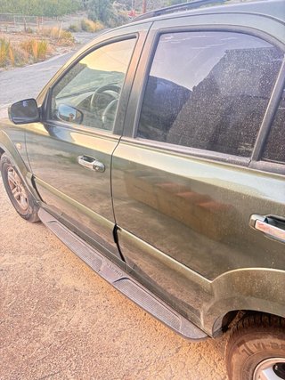 KIA Sorento 2006