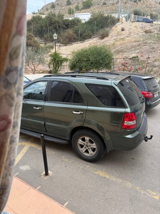 KIA Sorento 2006