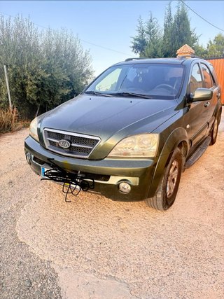 KIA Sorento 2006