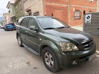 KIA Sorento 2006