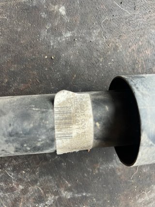 Suspension Trasera Ibiza Cupra 6L