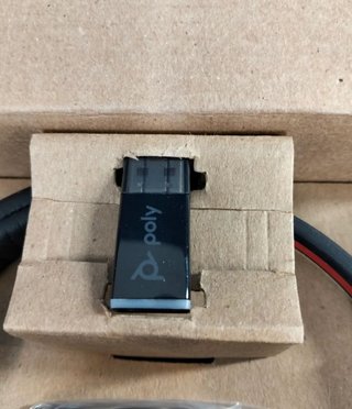 Auriculares inalámbricos DECT para PC