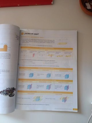 Matemáticas. 2 Secundaria. Revuela. Comunidad d...