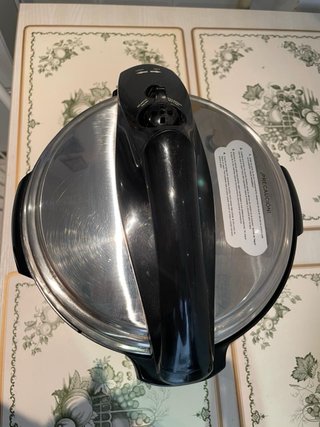 Robot de cocina Orbegozo Gran Gourmet