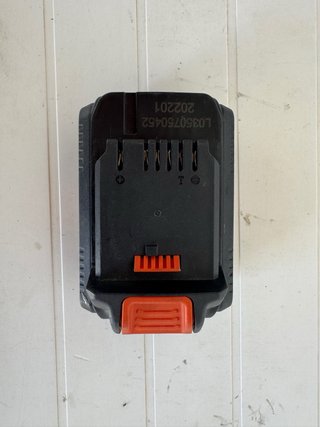 Kit Bahco 18V: Taladro + Pistola Impacto