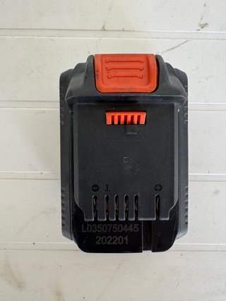 Kit Bahco 18V: Taladro + Pistola Impacto