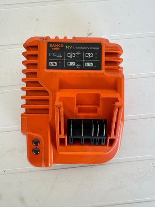 Kit Bahco 18V: Taladro + Pistola Impacto