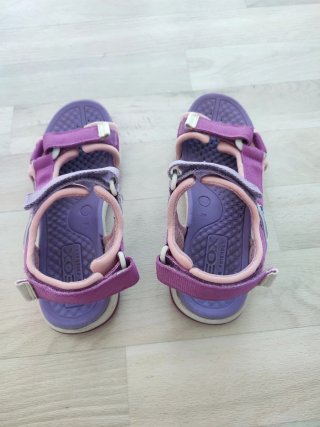 Sandalias Geox Niña número 36