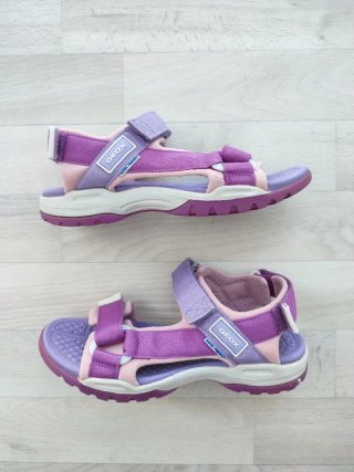 Sandalias Geox Niña número 36