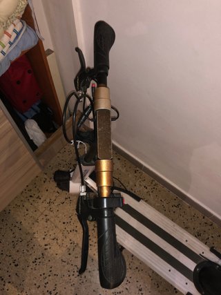 Patinete Eléctrico Skateflash 3.0
