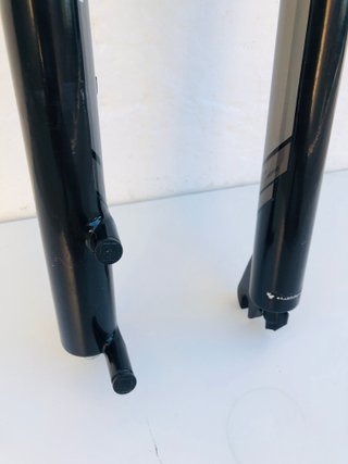 Horquilla Rock Shox XC28
