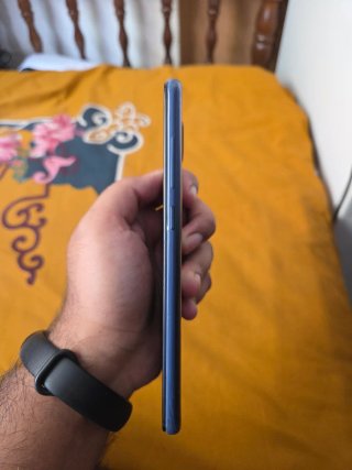 Xiaomi Redmi Note 9
