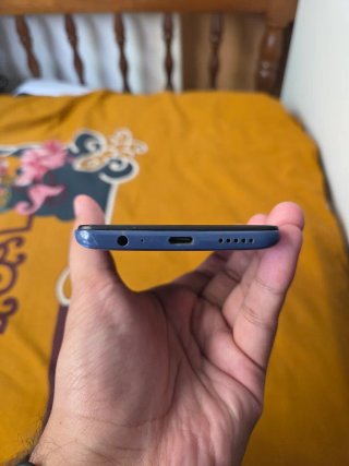 Xiaomi Redmi Note 9