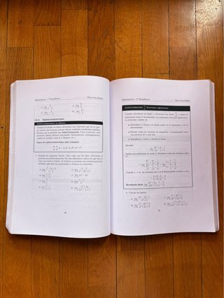 Matemáticas I: 1º de Bachillerato. Teoría, prob...