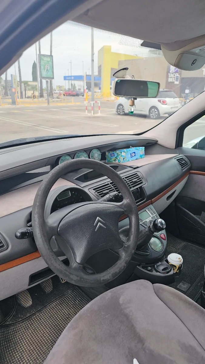 Citroen C8 2003 - foto 1